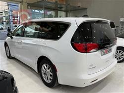 كرايسلر فوياجر